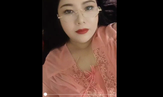 上海品茶，人气不错的御姐！