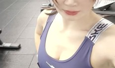 深圳楼凤，喜欢健身的瑜伽妹子！