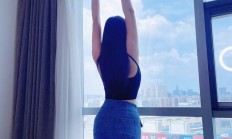 上海楼凤，长相漂亮的伴游！