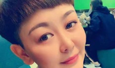哈尔滨兼职女，推荐个短发妹子！