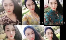 武汉品茶，人气不错的御姐！