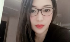 上海lf，有气质的御姐！