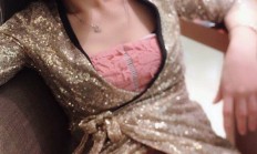 合肥夜生活，验证个可以QT的兼职女！