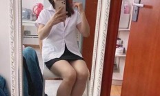 上海品茶，可以QT的御姐！