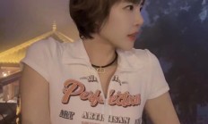 长沙楼凤，长相不错的红人！