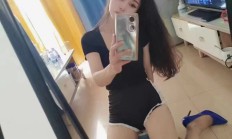 厦门楼凤，身材极好的qm！