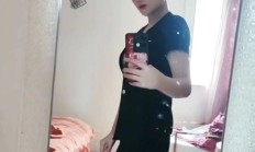 上海QM，身材不错的贵州人！
